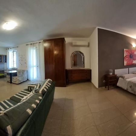Villa Naclerio Sarzana Kültér fotó