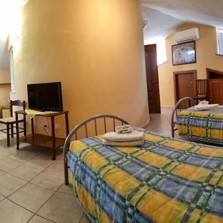 Villa Naclerio Sarzana Kültér fotó
