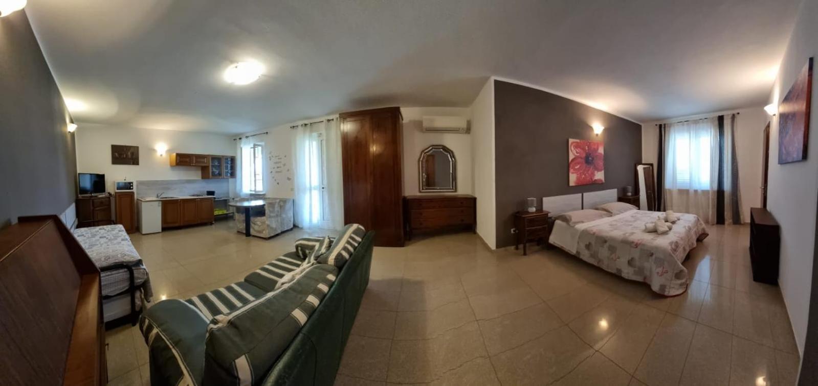 Villa Naclerio Sarzana Kültér fotó