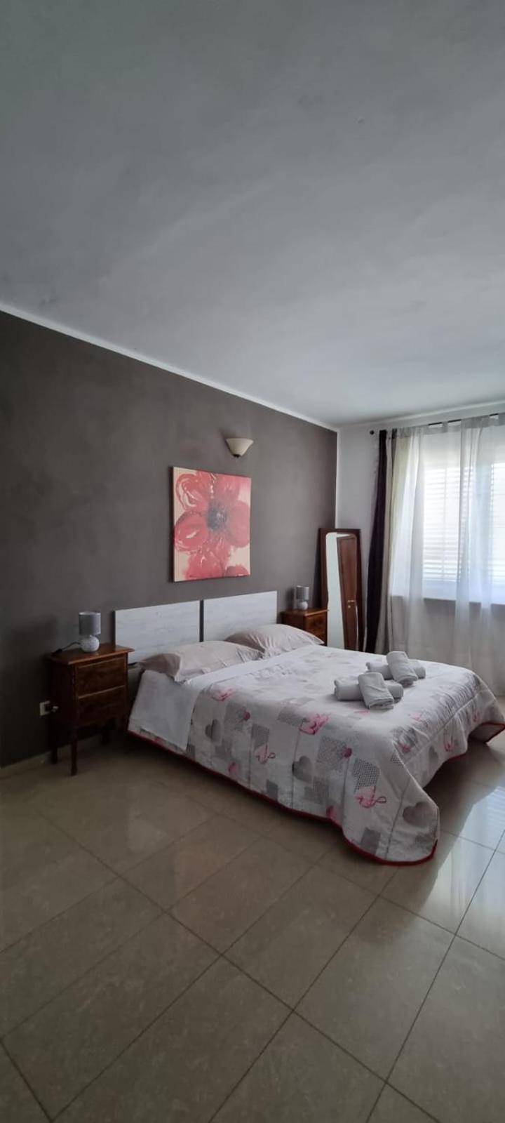 Villa Naclerio Sarzana Kültér fotó