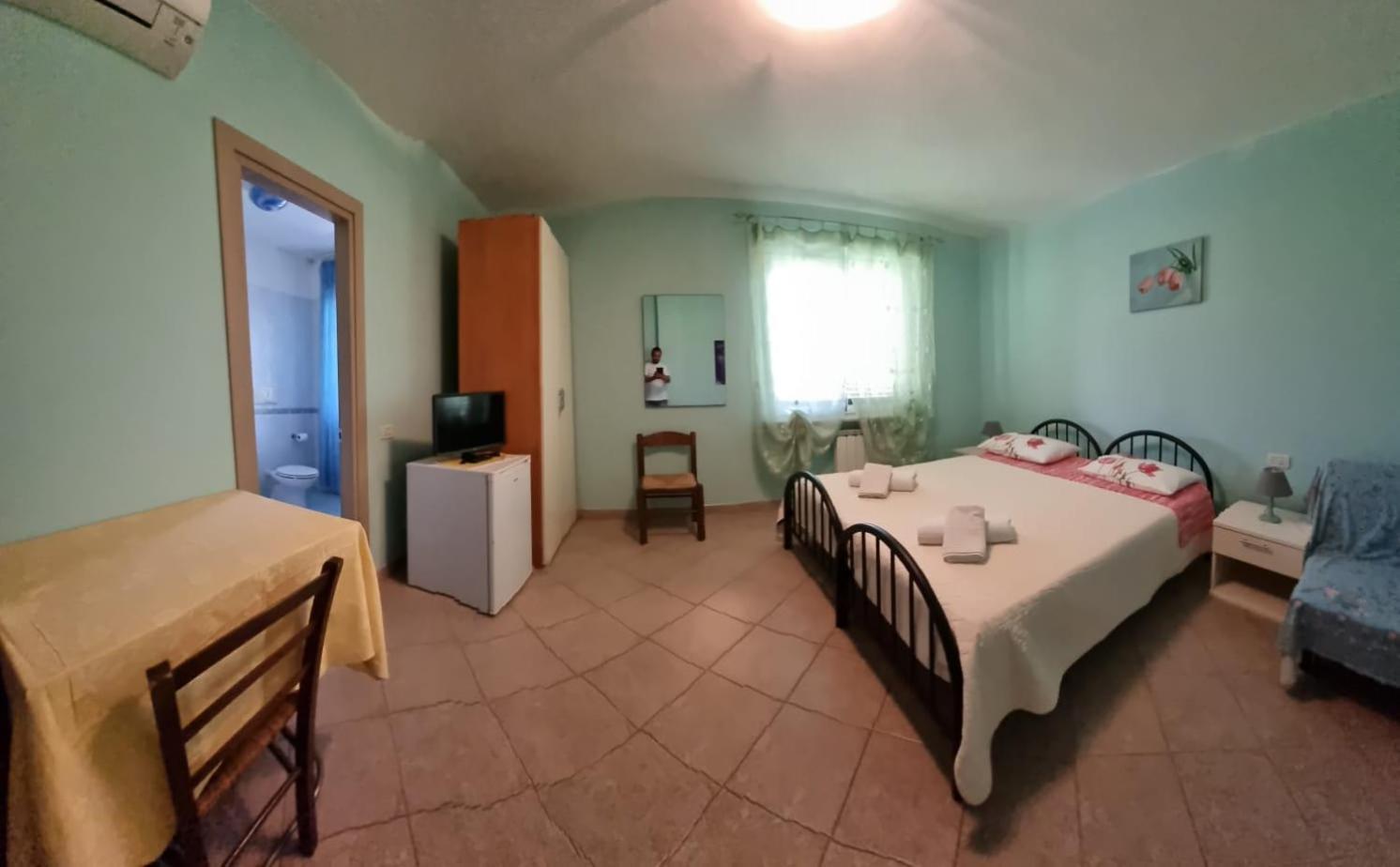 Villa Naclerio Sarzana Kültér fotó