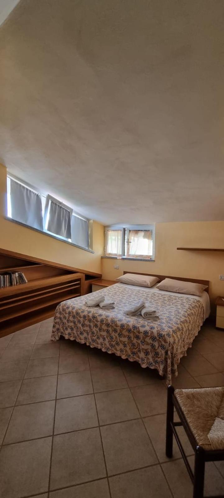 Villa Naclerio Sarzana Kültér fotó