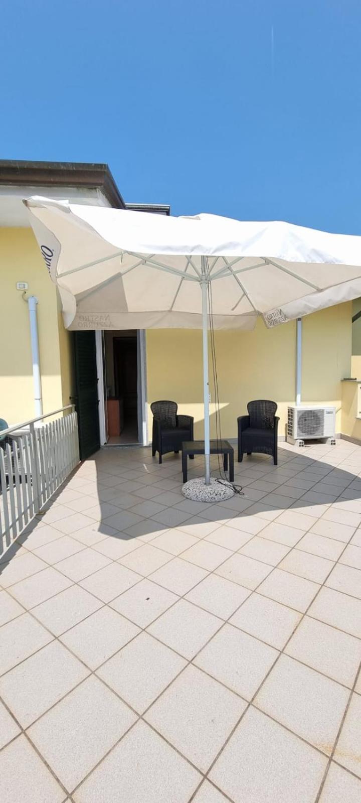 Villa Naclerio Sarzana Kültér fotó