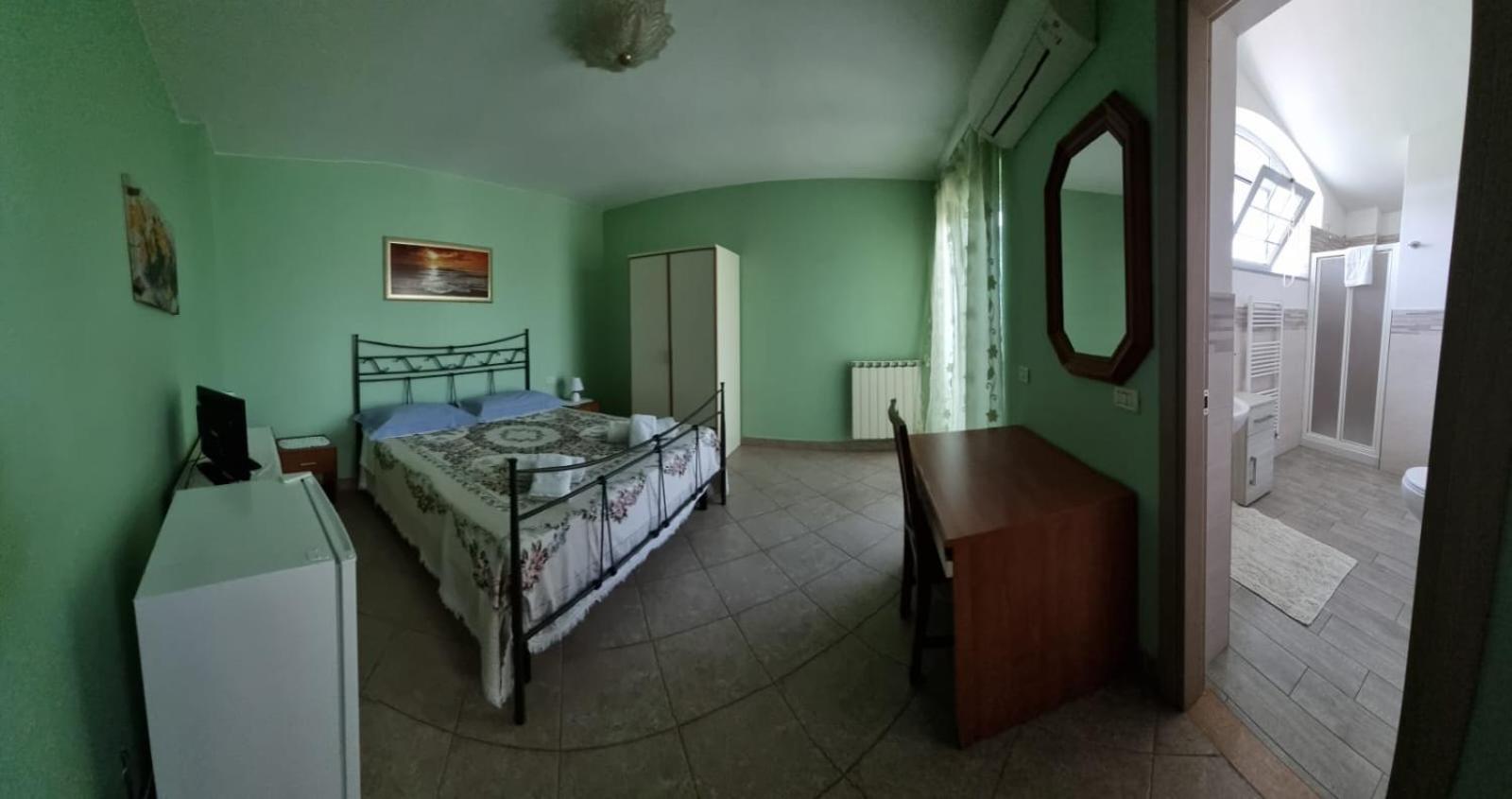 Villa Naclerio Sarzana Kültér fotó