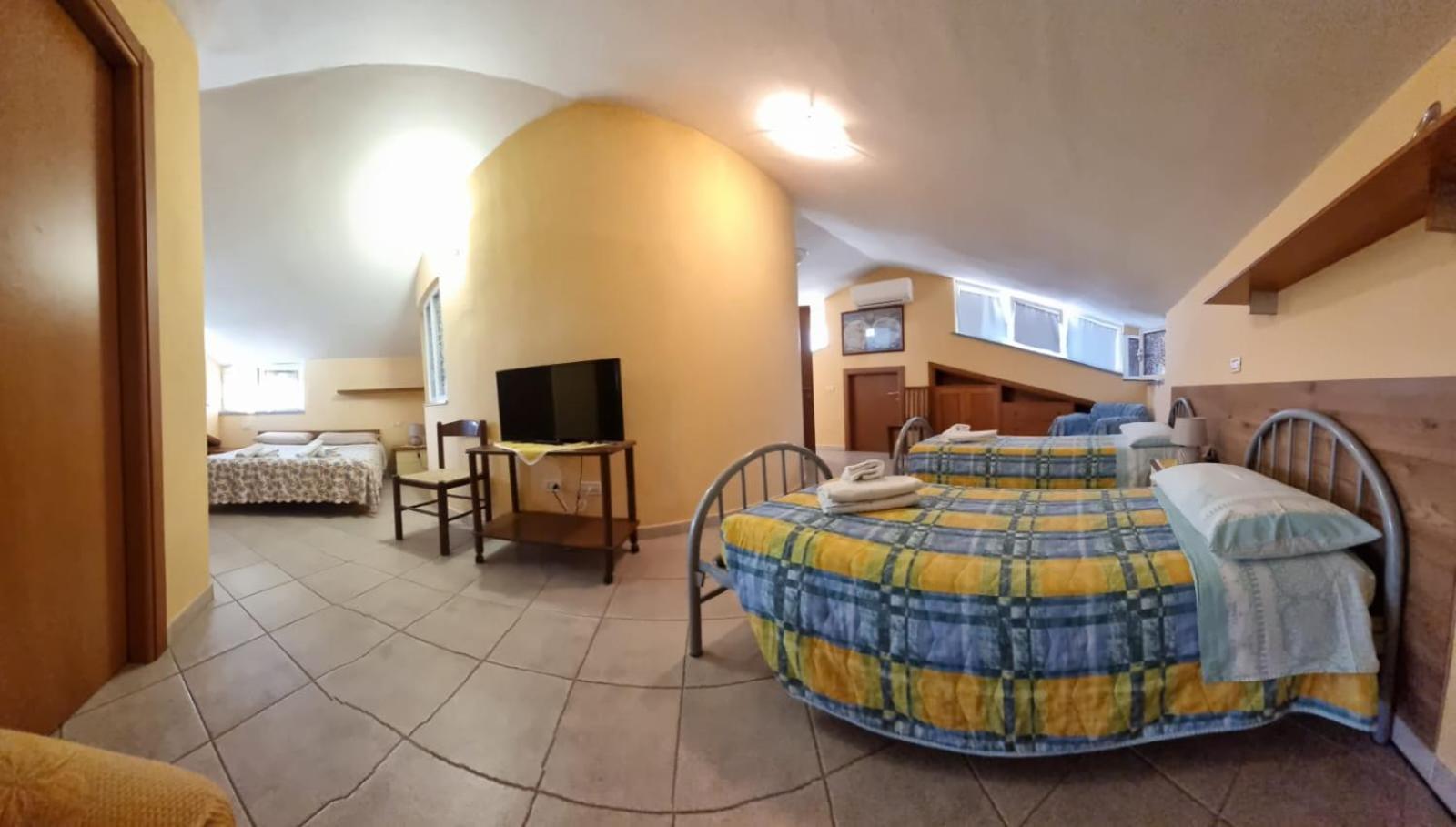 Villa Naclerio Sarzana Kültér fotó