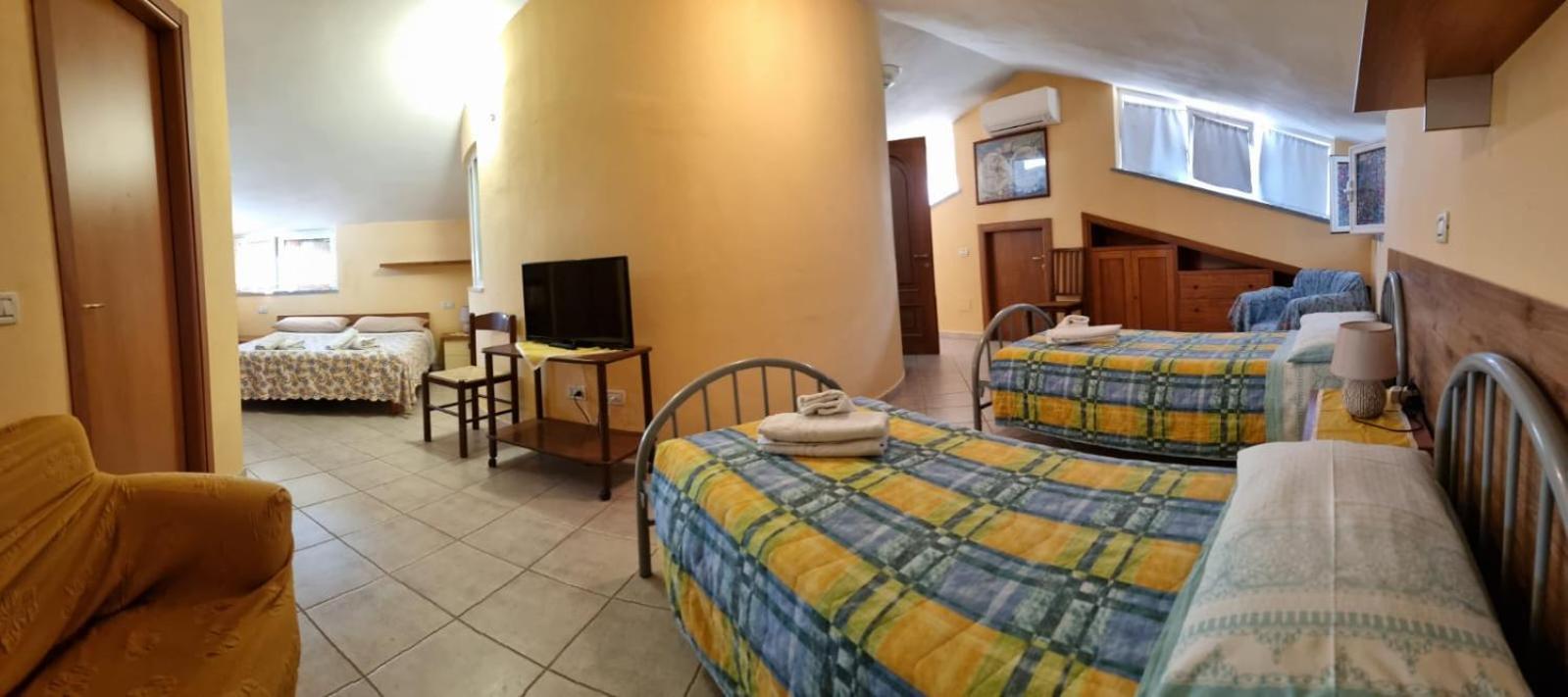 Villa Naclerio Sarzana Kültér fotó