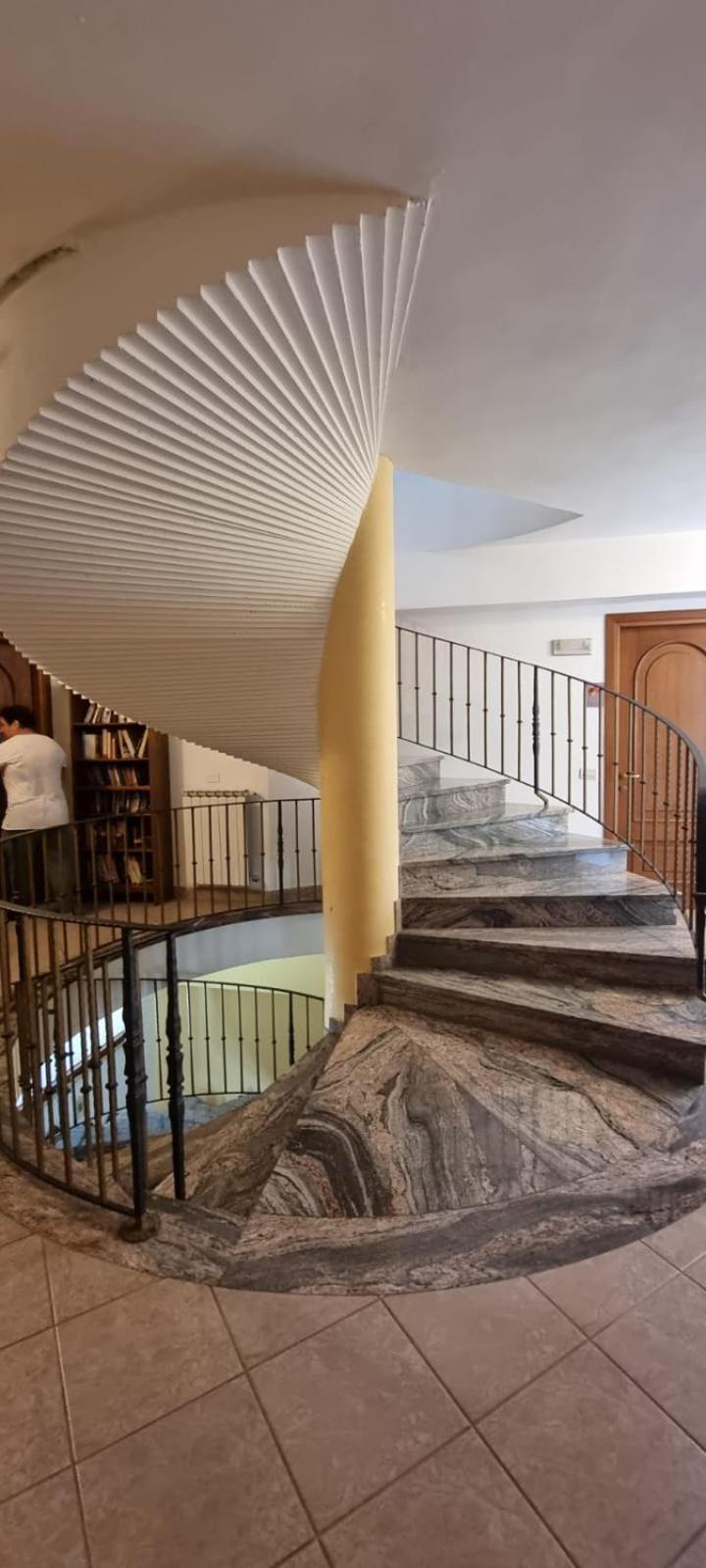 Villa Naclerio Sarzana Kültér fotó