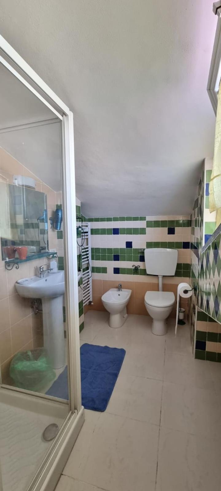 Villa Naclerio Sarzana Kültér fotó
