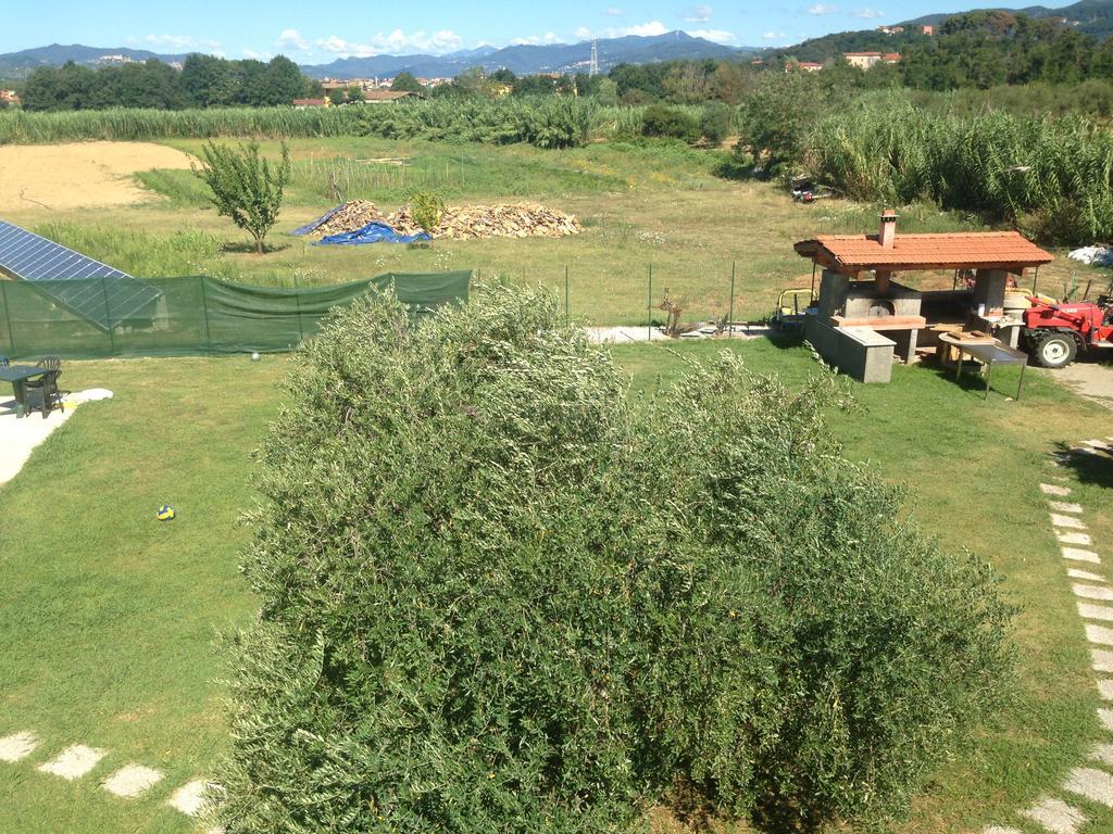 Villa Naclerio Sarzana Kültér fotó