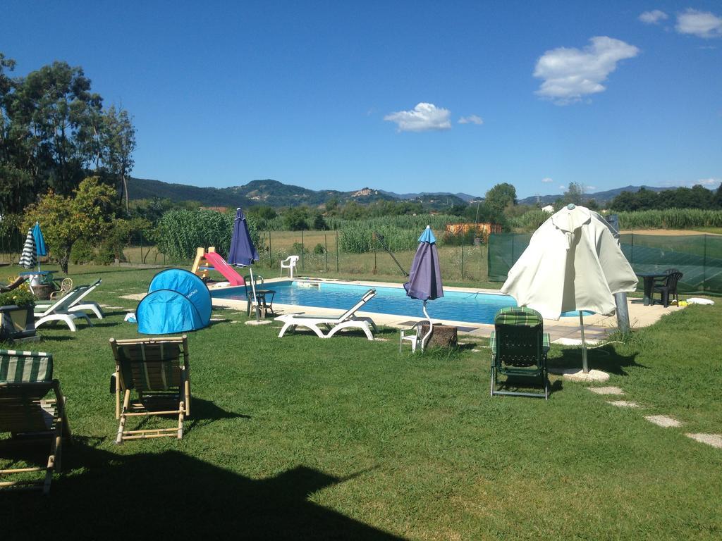Villa Naclerio Sarzana Kültér fotó