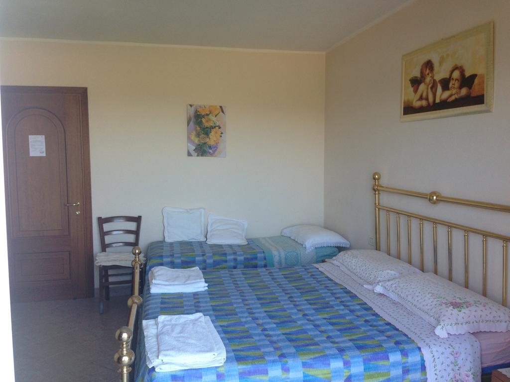 Villa Naclerio Sarzana Szoba fotó