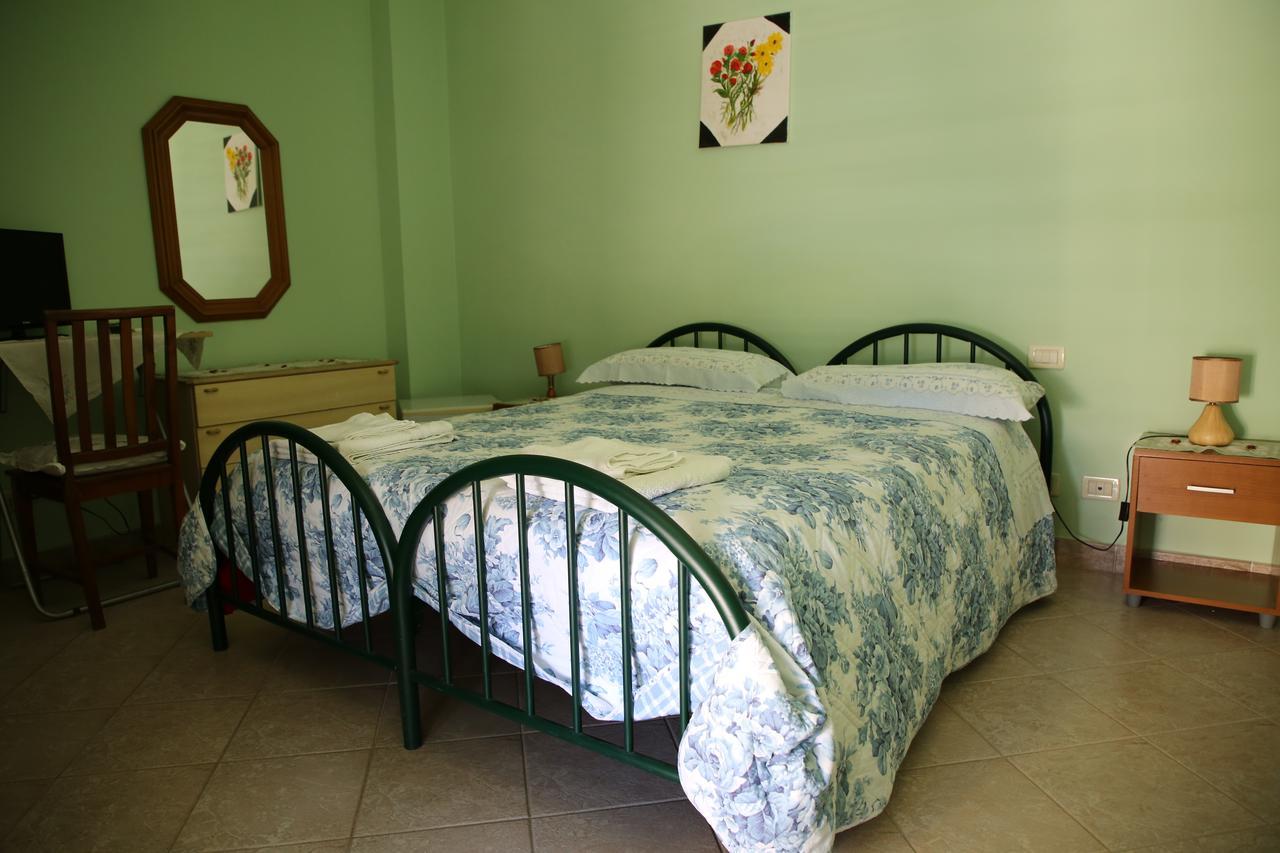 Villa Naclerio Sarzana Kültér fotó