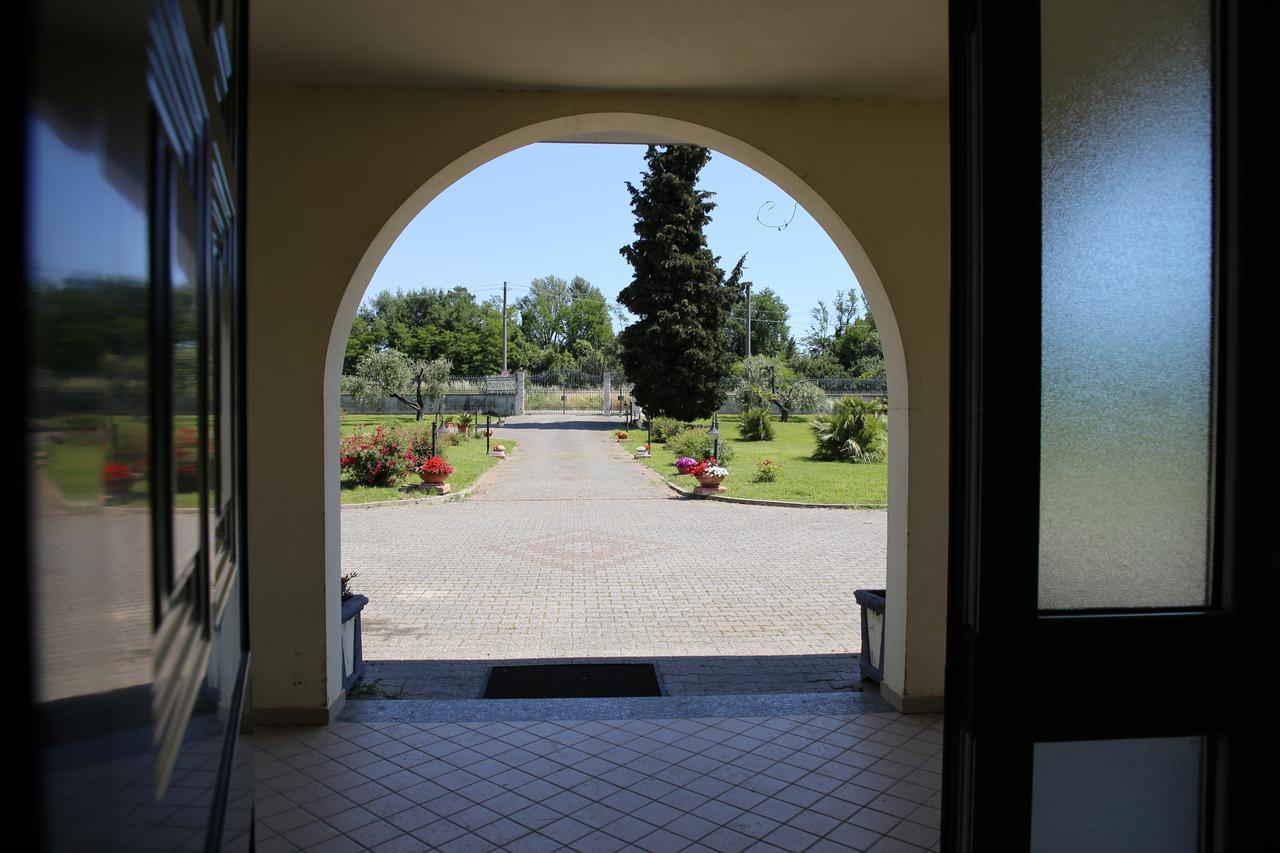 Villa Naclerio Sarzana Kültér fotó