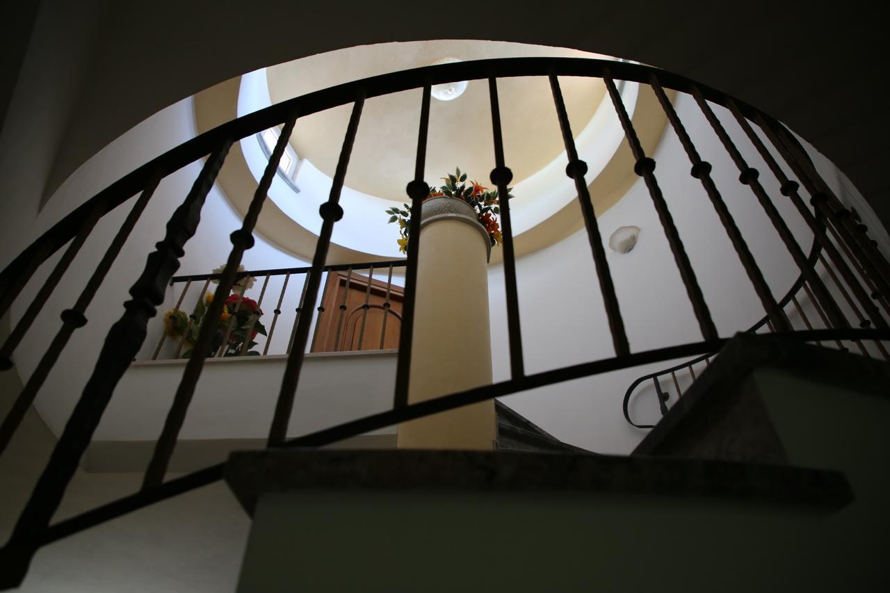 Villa Naclerio Sarzana Kültér fotó