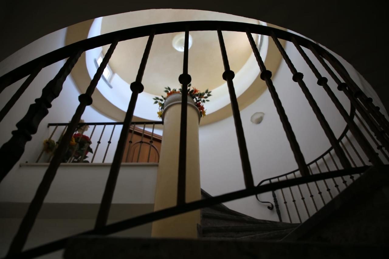 Villa Naclerio Sarzana Kültér fotó