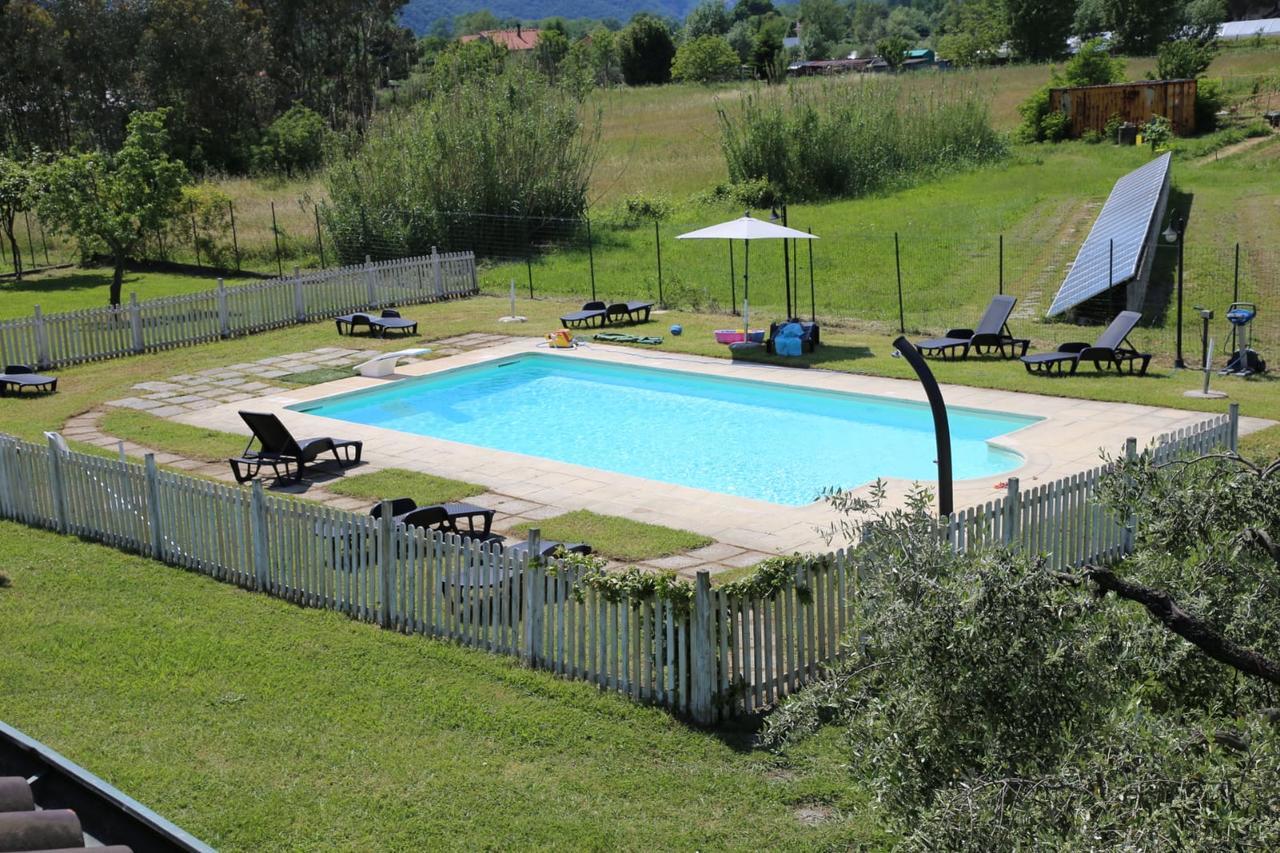 Villa Naclerio Sarzana Kültér fotó